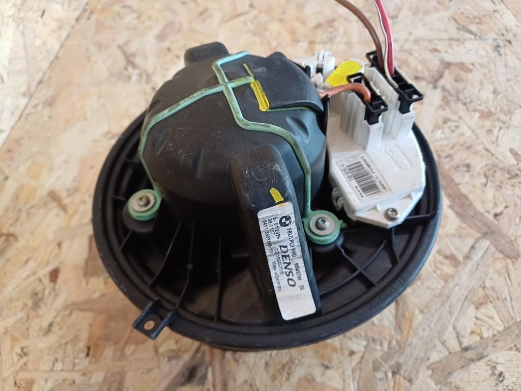 Bmw 3 E90,E91 2007-2013 náhradní díly - 9