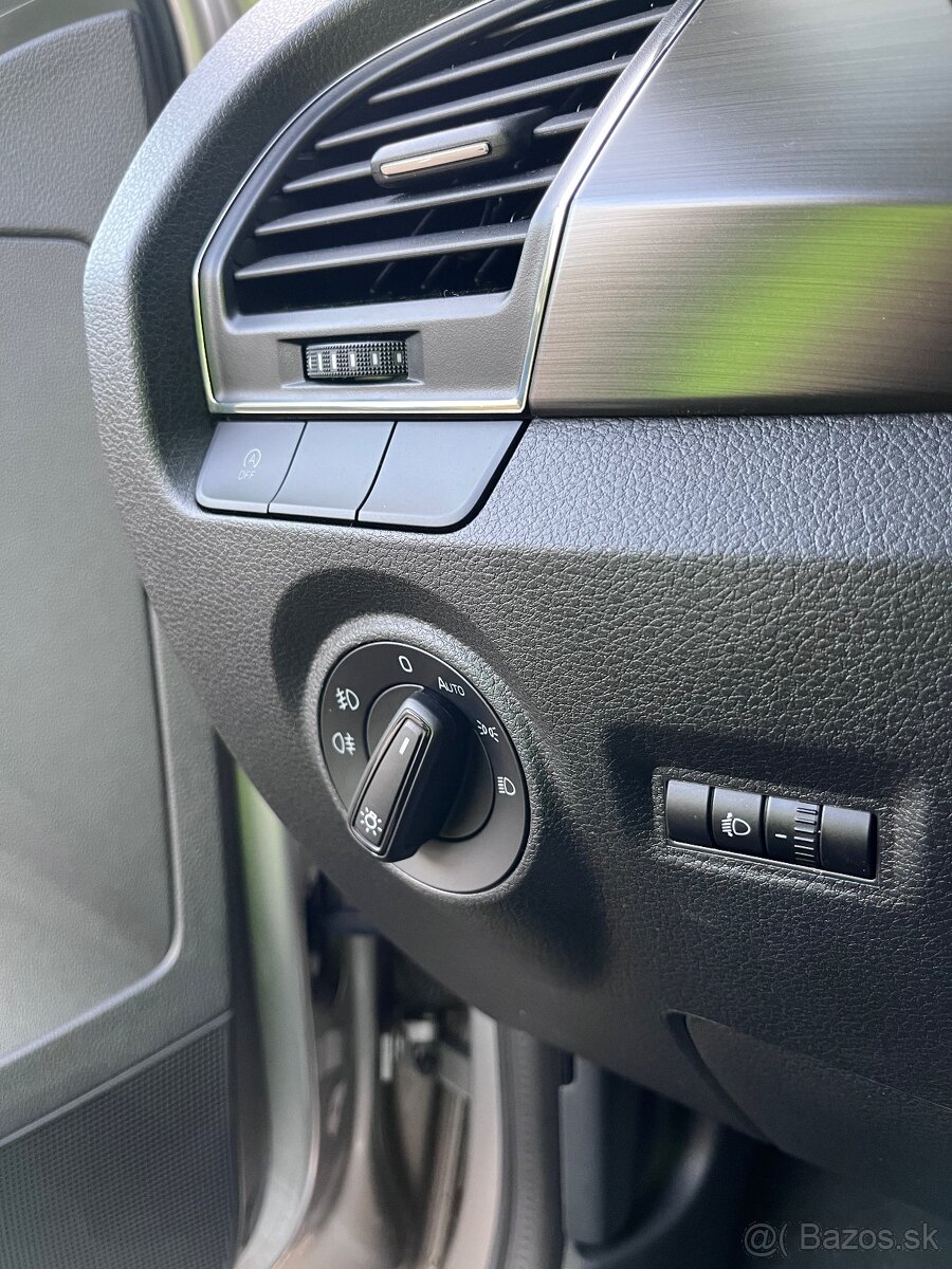 Škoda Fabia 1.0 TSI Style 81kw - 9