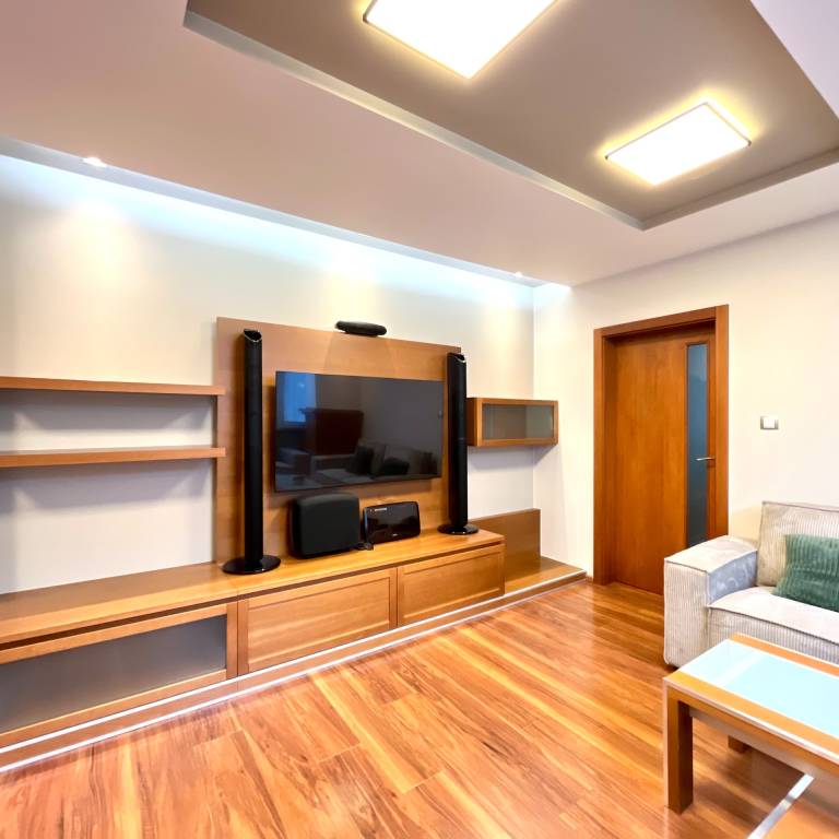 Prenájom 2-izbového bytu – Nové Mesto - 9