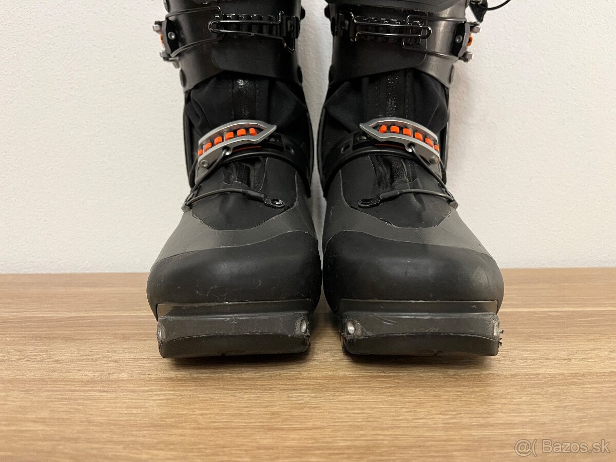 Arcteryx Procline - skialpové lyžiarky - 9