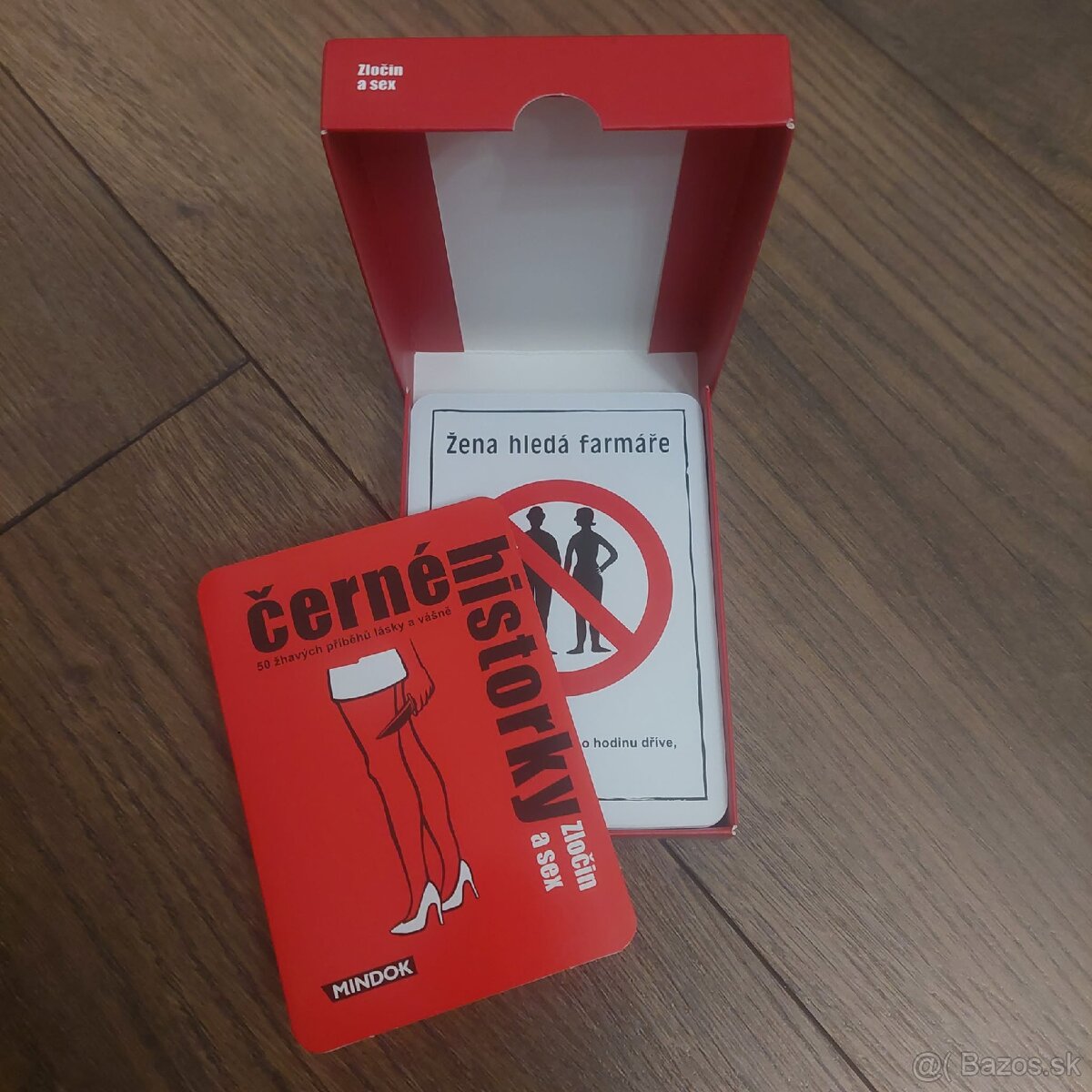 Spoločenské hry - 9