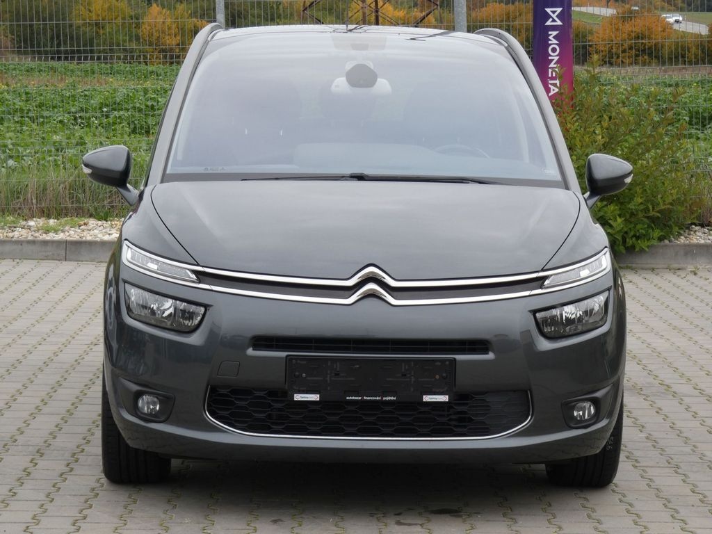 Citroën 2.0 HDI, ORIG KM, VÝPRODEJ - 9