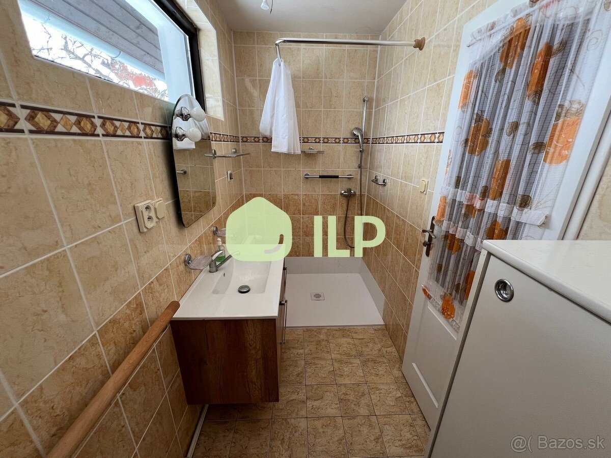 Rodinný dom na prenájom v nádhernom prostredí v Smižanoch - 9