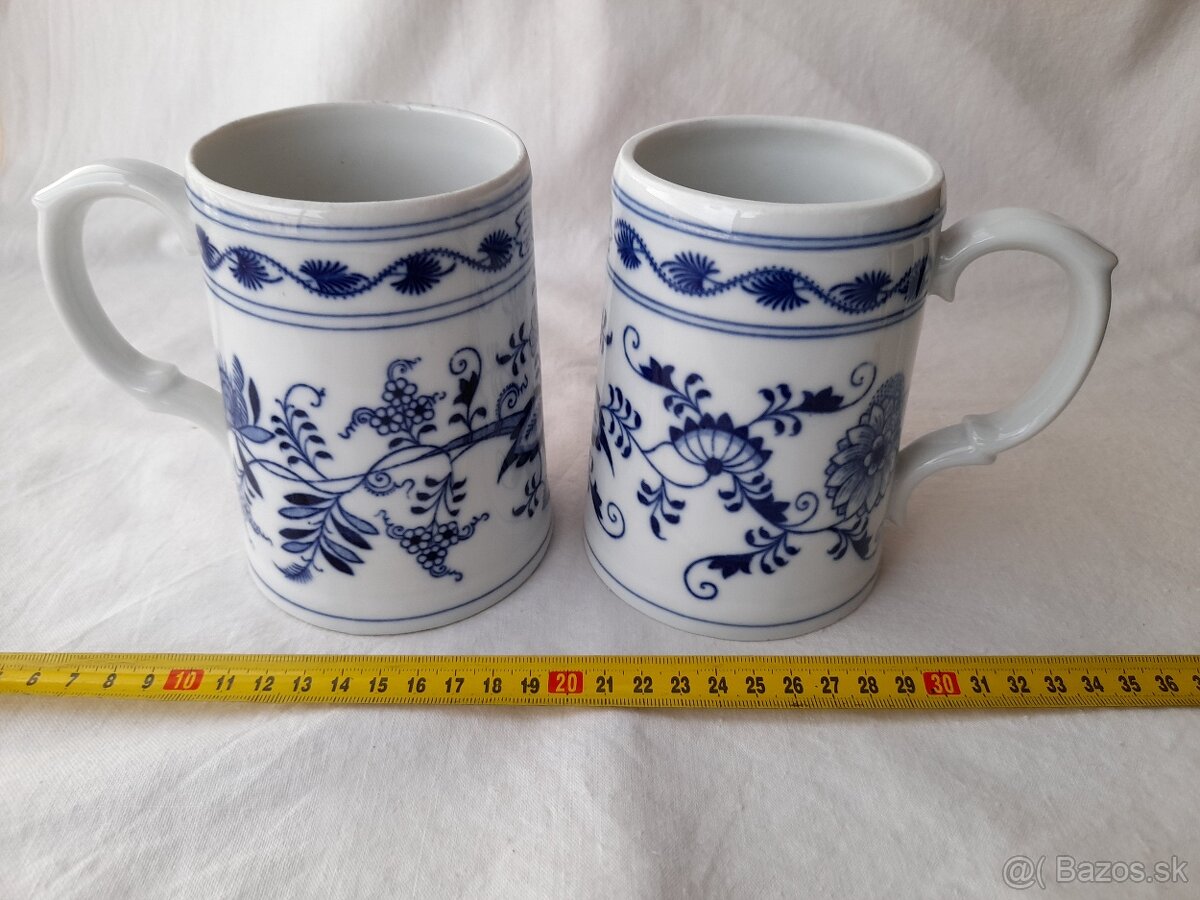 Cibulák rôzne hrnčeky - novinky - 9