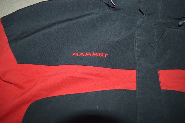 predam velmi kvalitnu supravu MAMMUT - 9