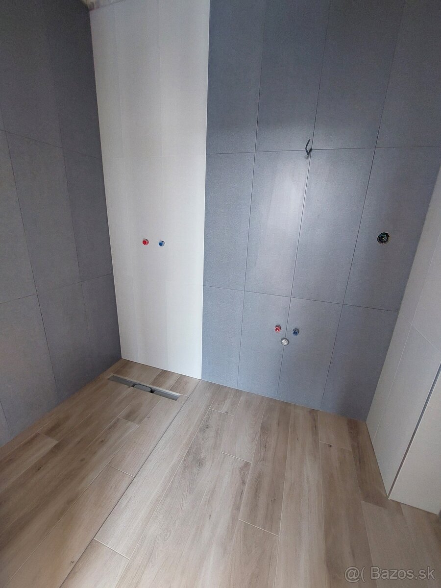 Obklady, dlažby A-Z STAVBA s.r.o. - 9