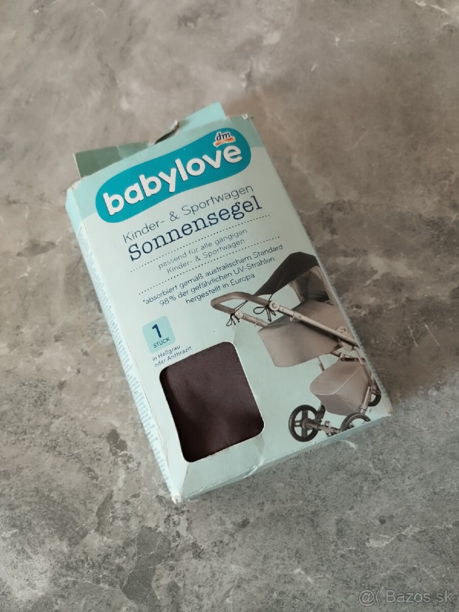 Cybex MIOS 3.0 rosegold - 9