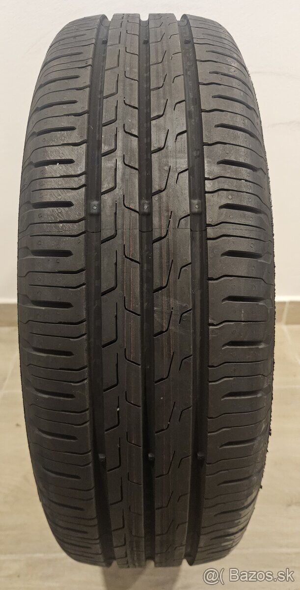 Letné pneumatiky Continental - 185/65 r15 88H - 9