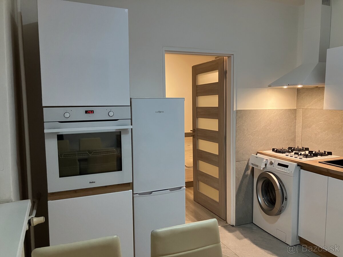 1izbovy byt prenájom - 9