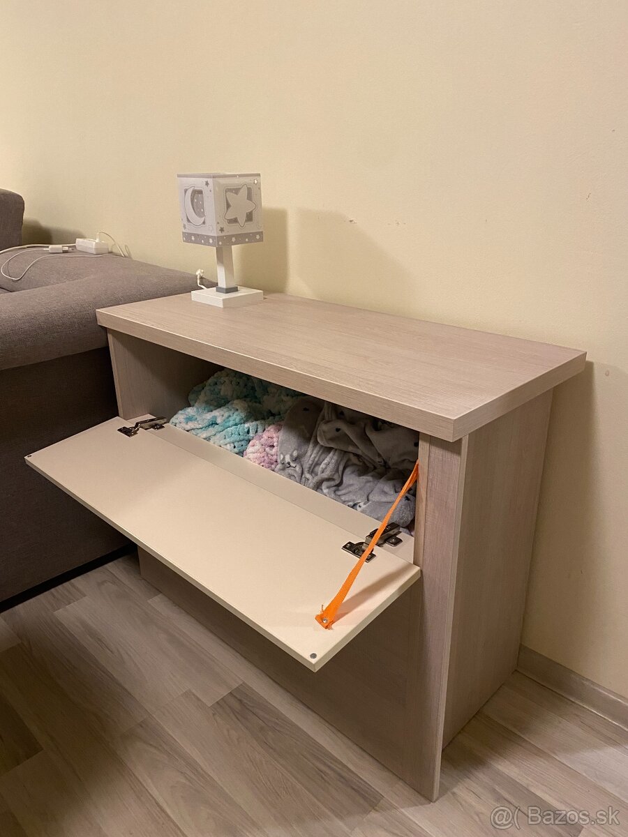 nábytok do detskej izby - 9