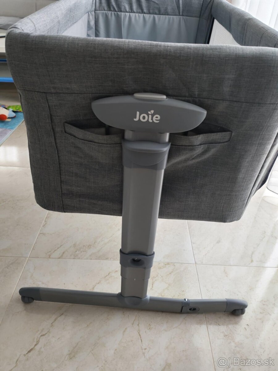 Cestovná postielka Joie - 9