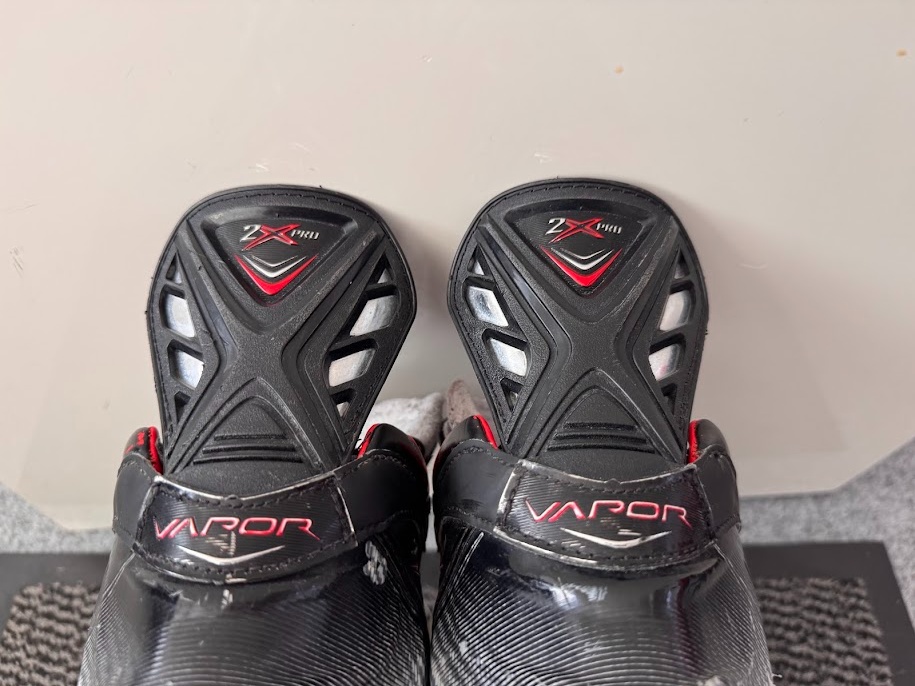 BRUSLE BAUER VAPOR 2X PRO Vel. 44,5/9 EE - 9
