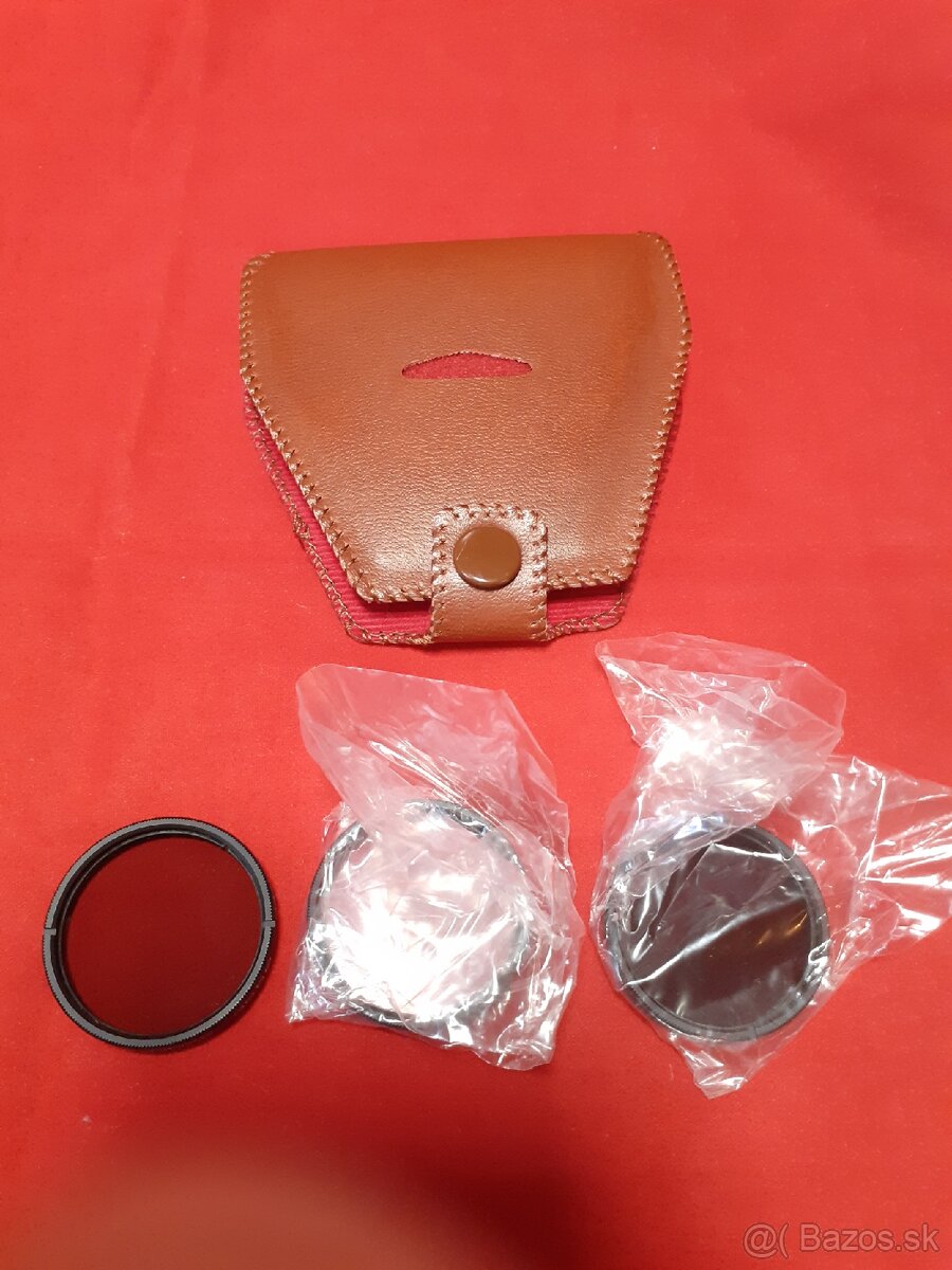 Tokina RMC 500mm 1:8 - 9