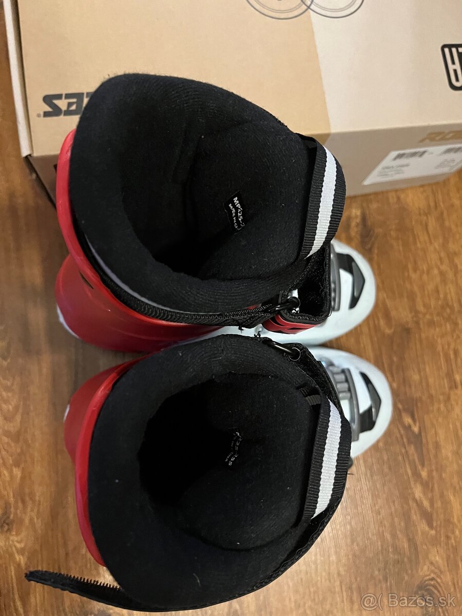 Roces Idea Free 6v1 (veľkosť 36 až 40EU) - 9