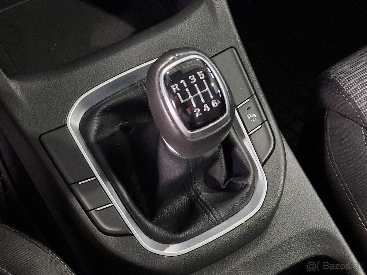 Hyundai i30 CW 1.5i CVVT Classic - 9