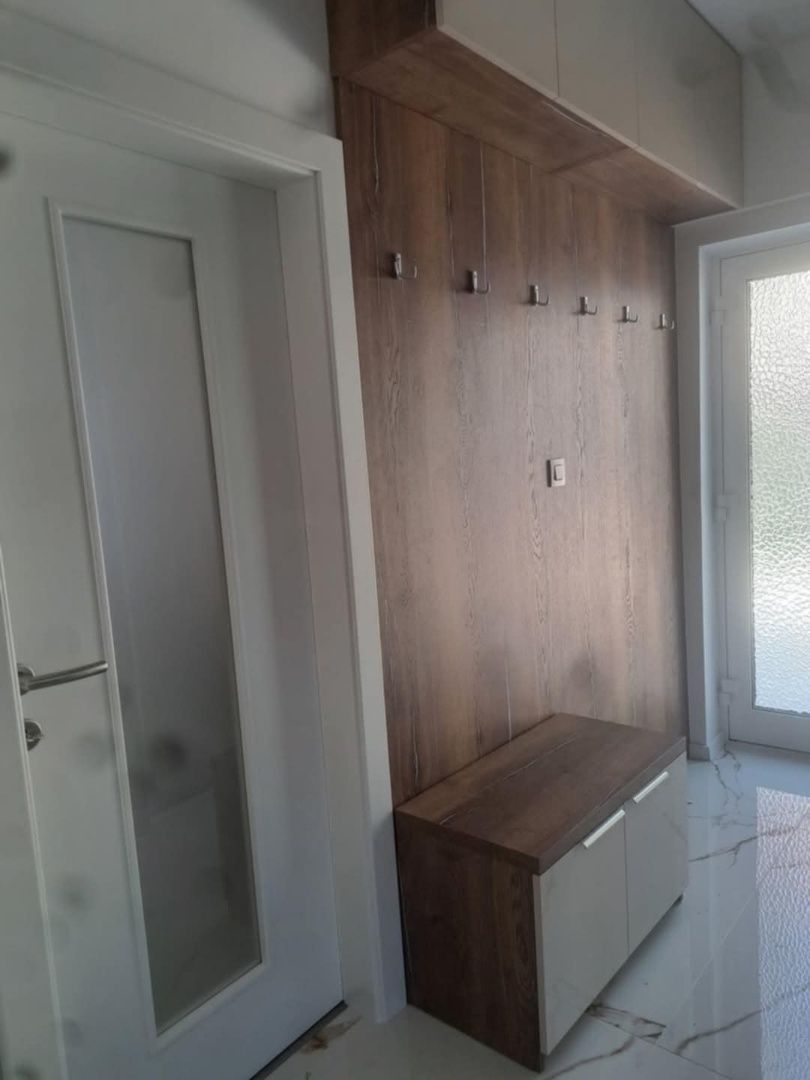 Prenájom 3 - izbového bytu Malacky s parkovacím miestom - 9