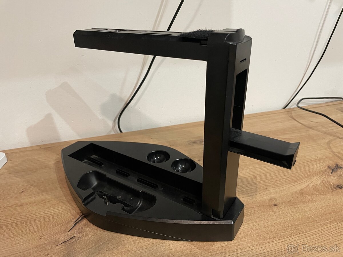 Predam virtuálnu realitu VR na PS4 - 9