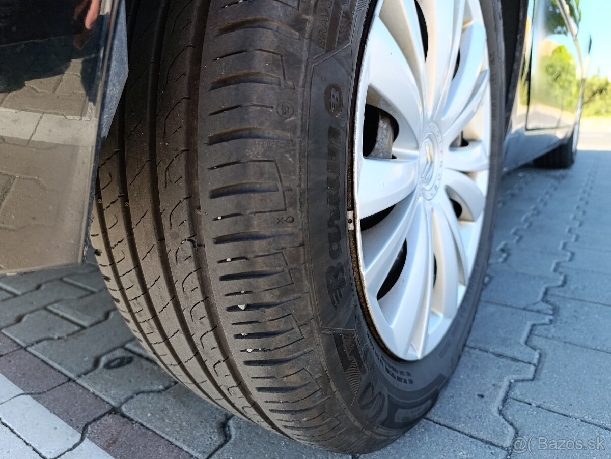 Citroën C4 Picasso - 9