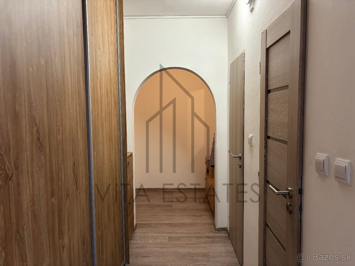 🏡 Prenájom 2-izbového bytu v centre Prievidze 🌆 - 9