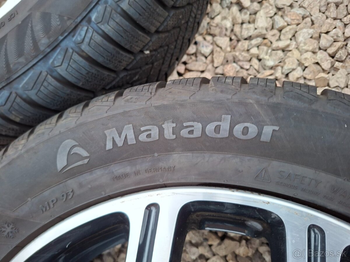 hlinikové disky org. Mitsubishi/Peugeot/Citroen-R18 - 9