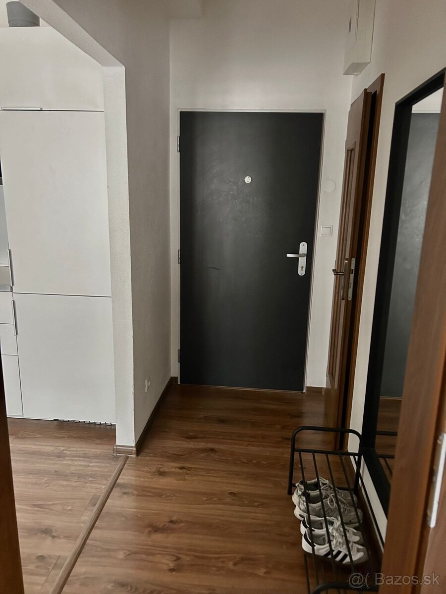 Prenájom 2 izbového bytu v centre starého mesta - 9