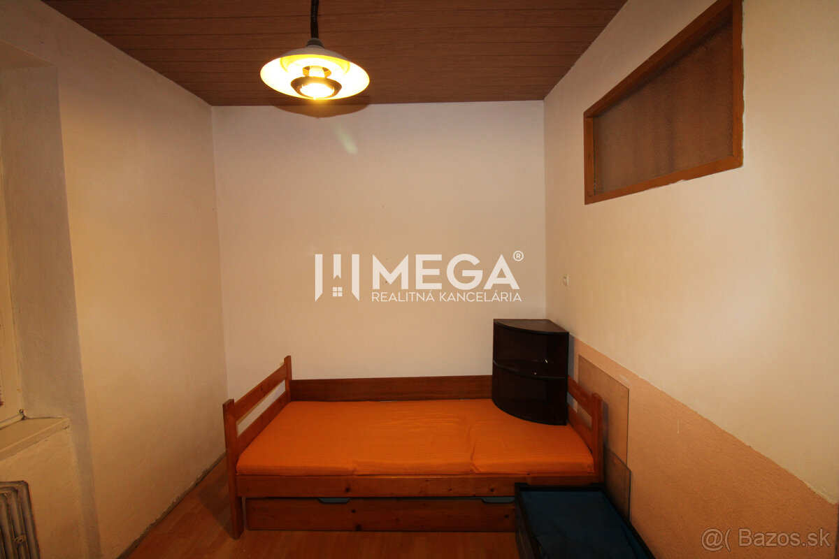 Na predaj: Ideálny byt na rekonštrukciu – 4 izby, Snina - 9