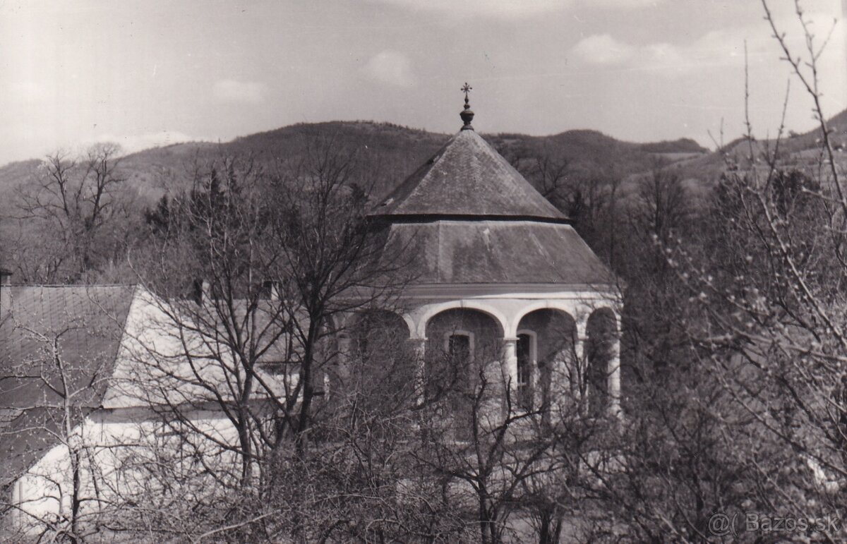 Staré pohľadnice Slovensko: Levoča, Dukla, Bošáca, Žilina - 9