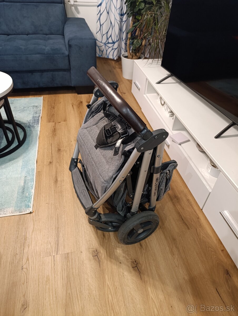 Kočiar / Kočik Oyster Zero - 9