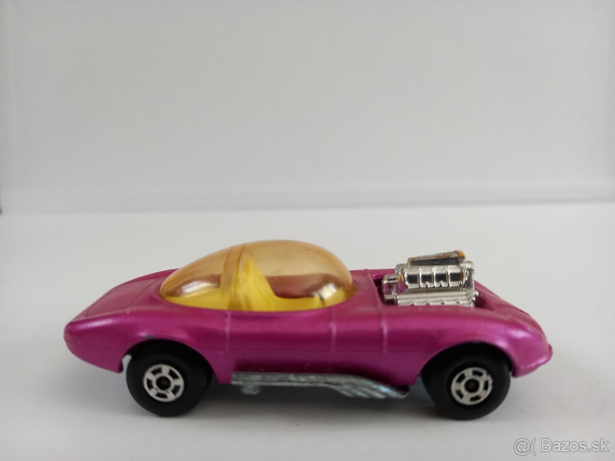 MATCHBOX SUPERFAST - 9