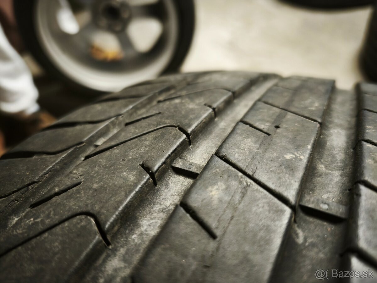 Letná sada 5x108 R18 - 9