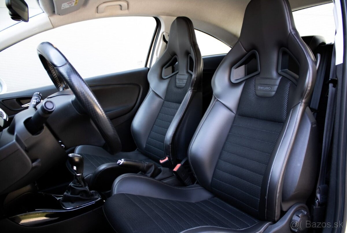 Opel Corsa OPC E Performance - 9