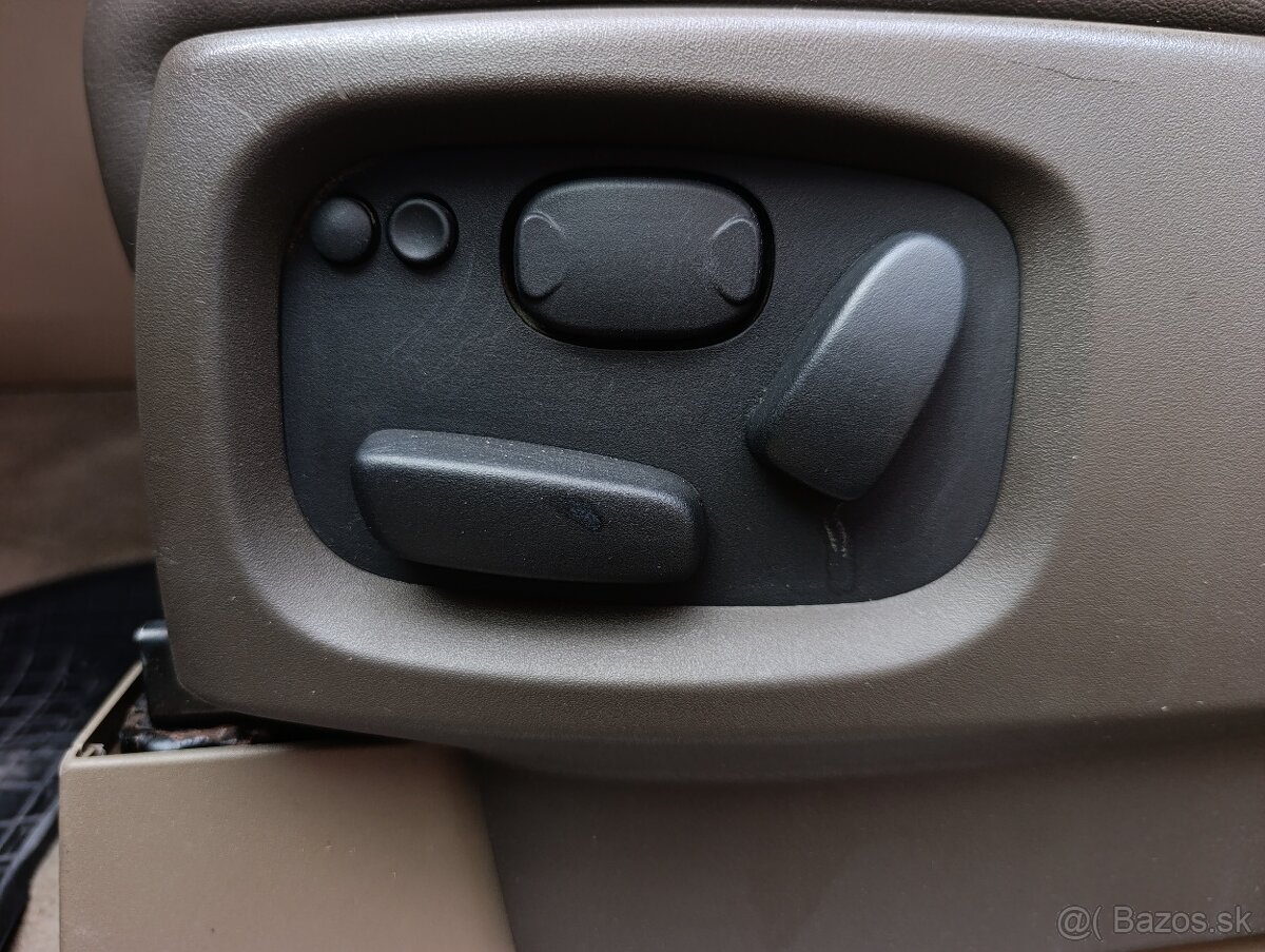 Land Rover Range Rover Sport 3.0 TdV6 Automatic 211PS - 9