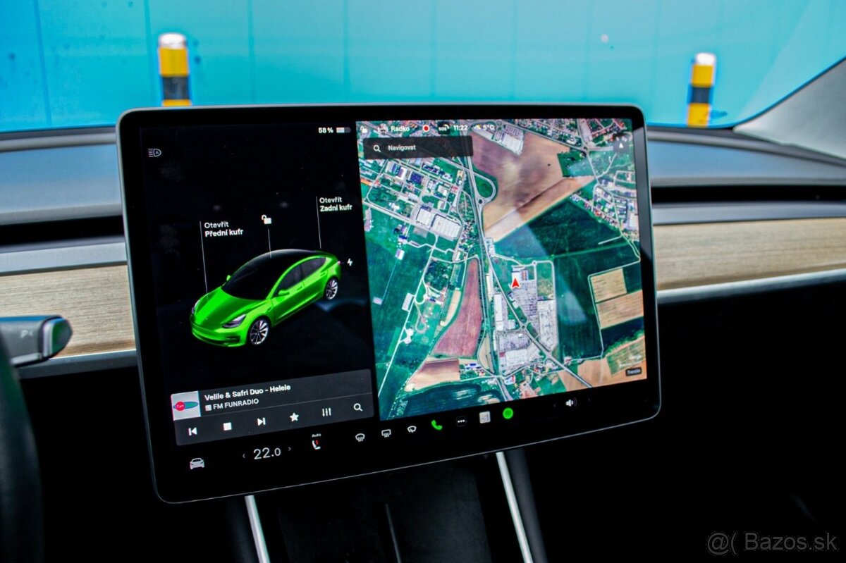 Tesla Model 3 Long-Range Dual Motor AWD - 9