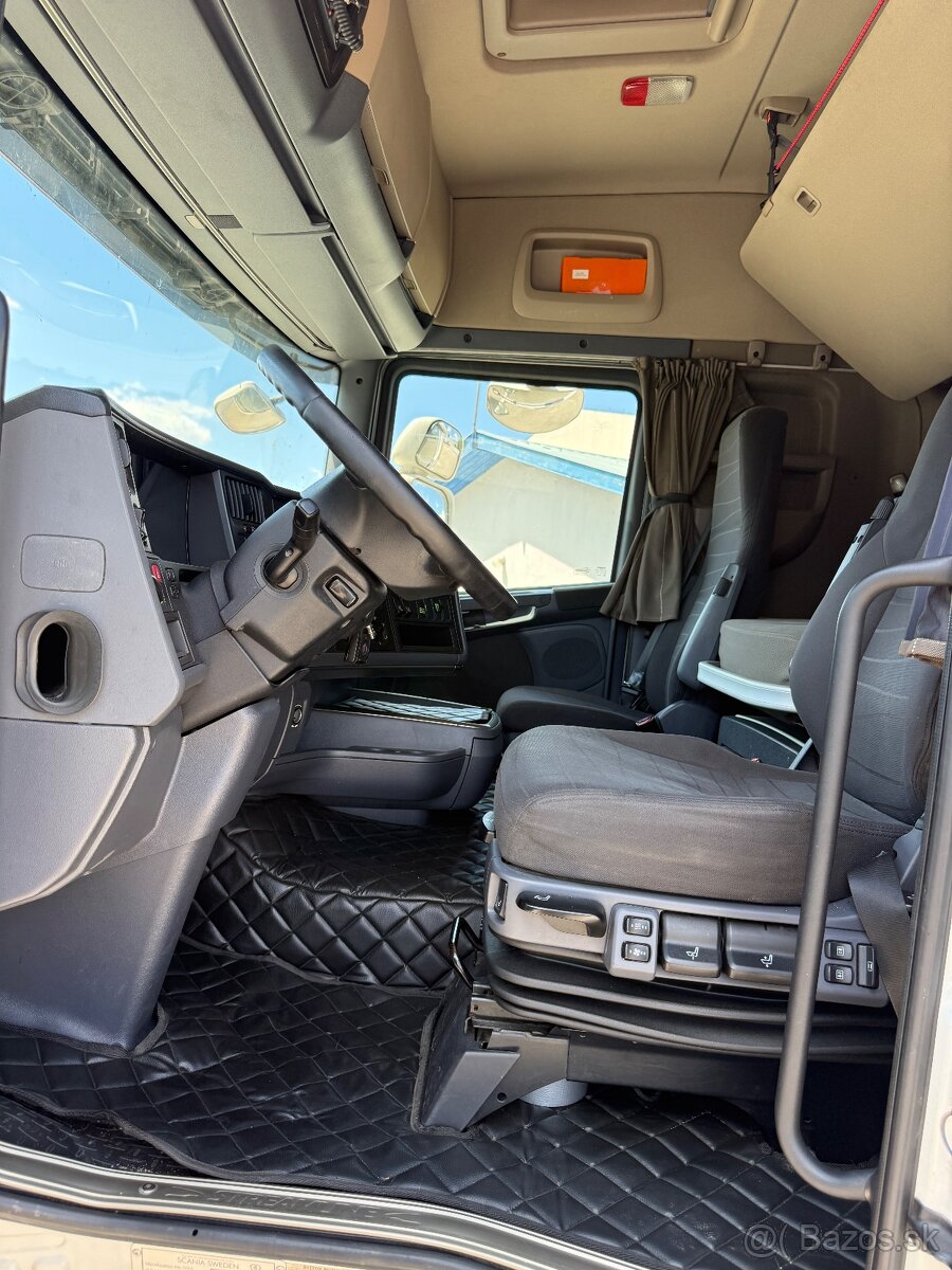Scania R410 - 9
