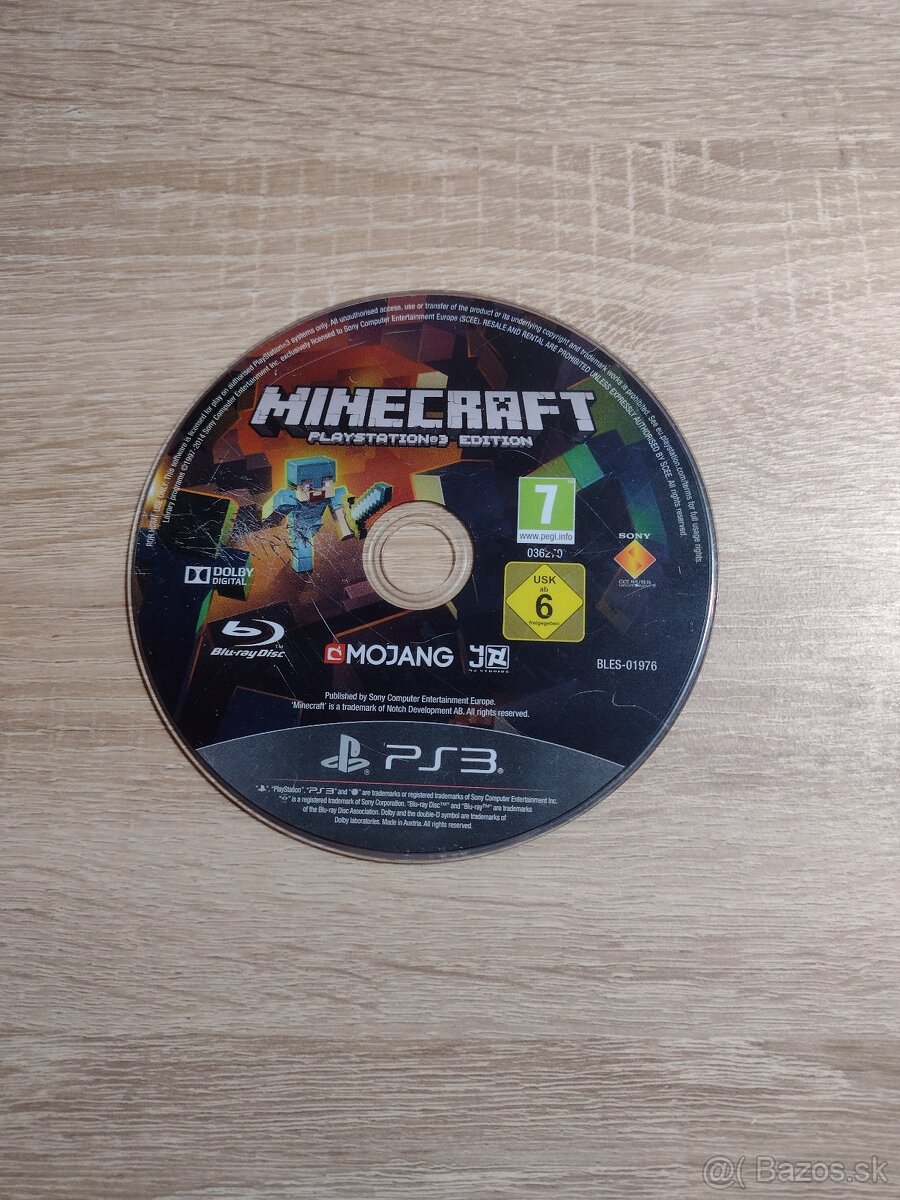 Predám ps 3 hry - 9