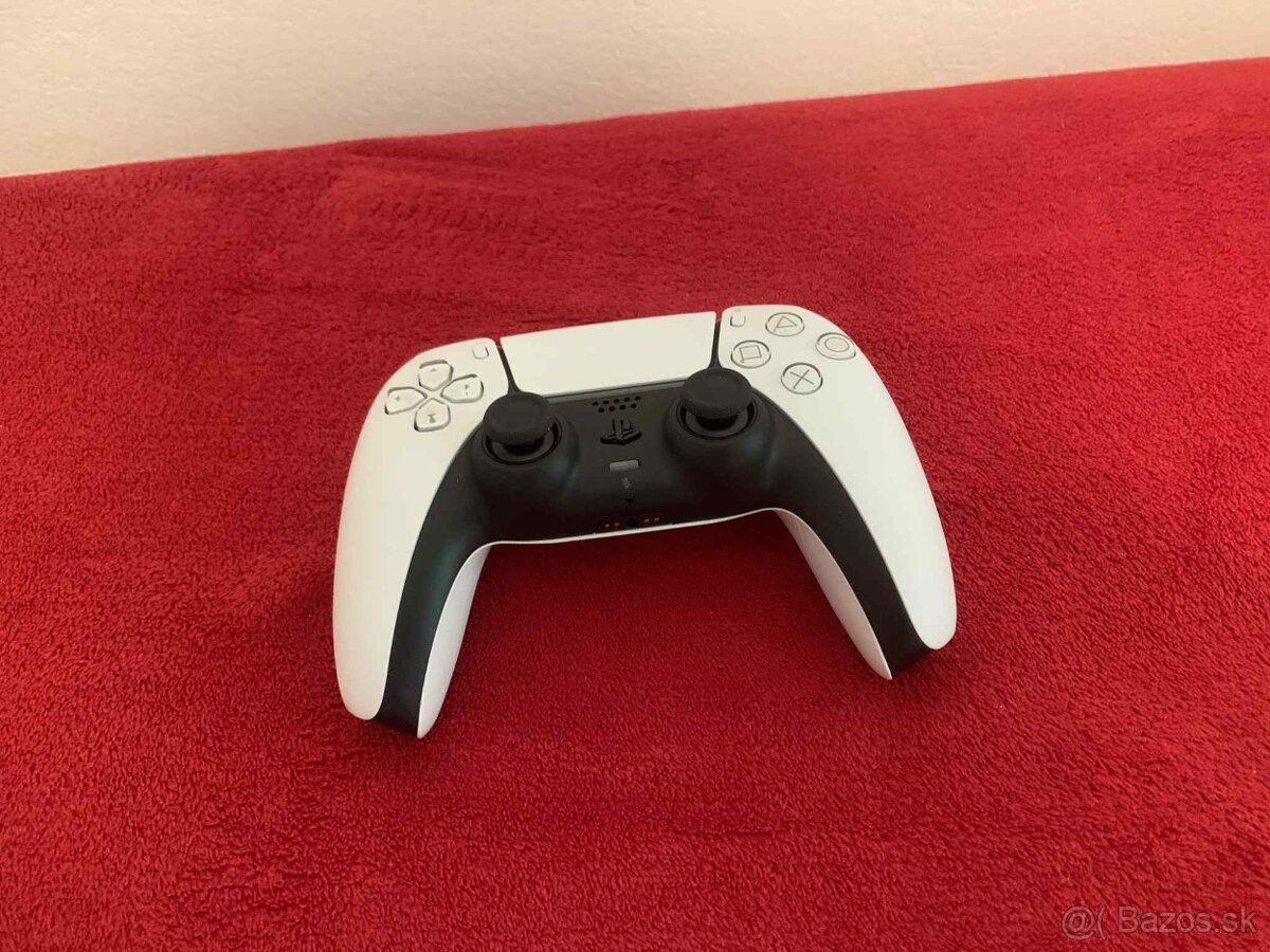 Sony Playstation 5 Pro 2TB - nová konzola - 9