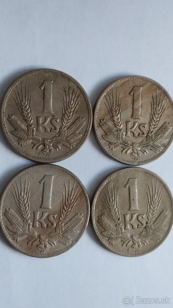 Mince slovenský stat - 9