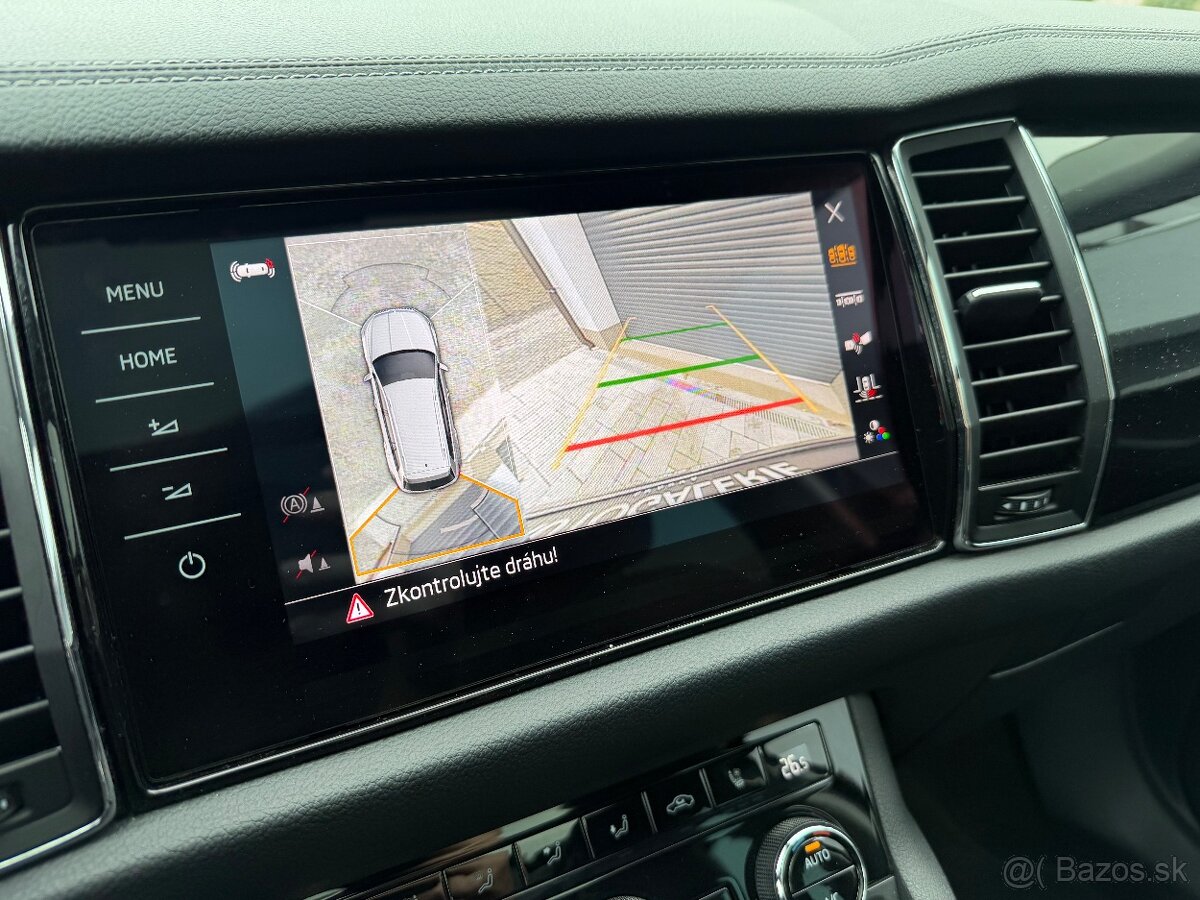 ŠKODA KODIAQ Laurin&Klement 4x4 2.0TDI 147 KW m2023 104tkm - 9