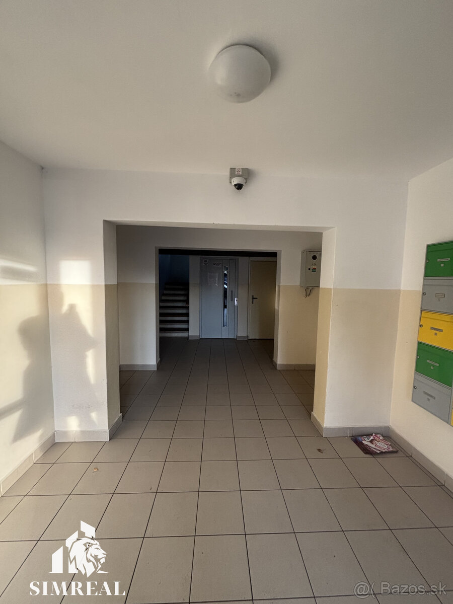 Prenájom 3-izbového bytu – sídlisko Žabník - 9