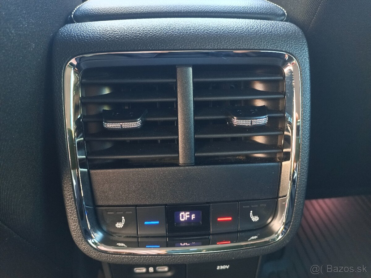 Škoda Octavia 4 Combi 2.0TDI 110kW DSG - záruka Autodraft - 9