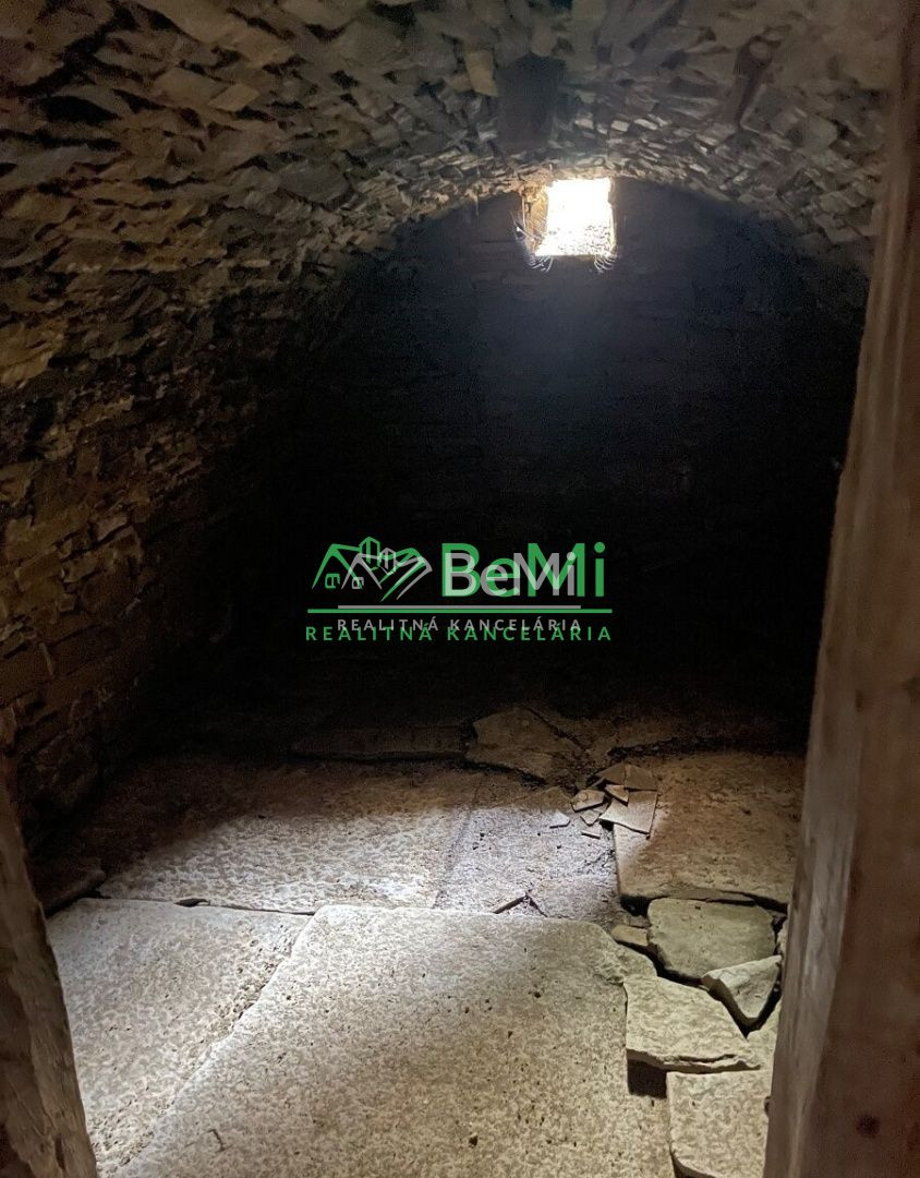 Predaj: Chata, drevenica v obci Radôstka, okres Čadca,741m2 - 9