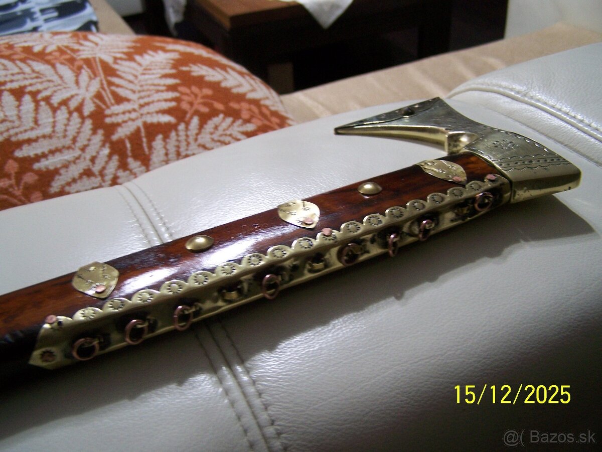 Valaška, valašky, fokoš predaj - 9