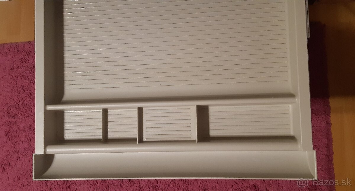 Mayer - detský rastúci stôl + stolička - 9