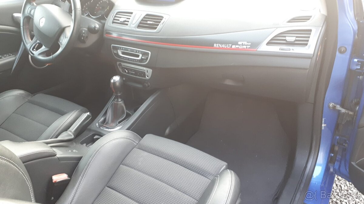 Renault Megane Coupe GT Line - 9