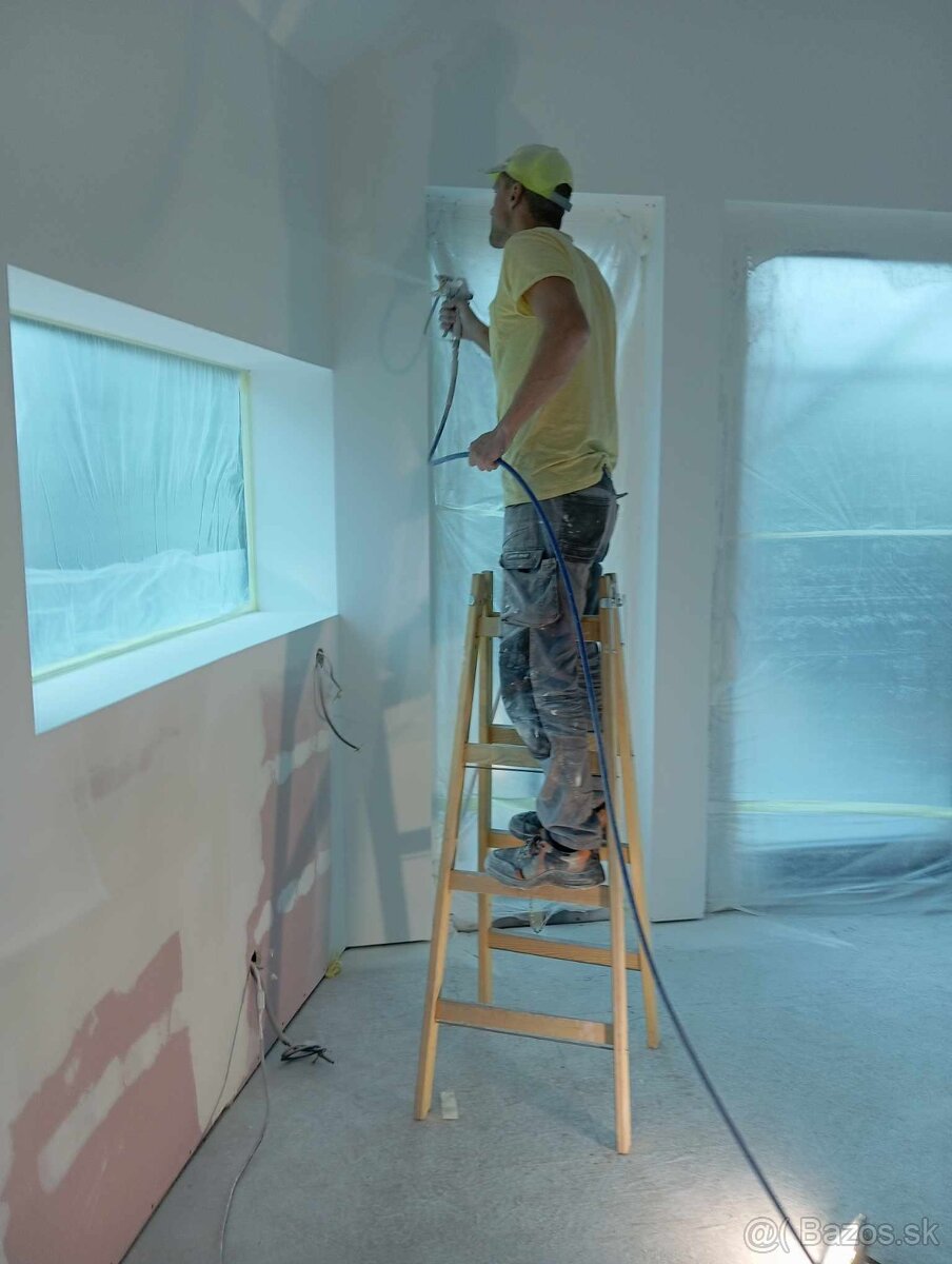 ICH Stavby , stavebné práce - 9