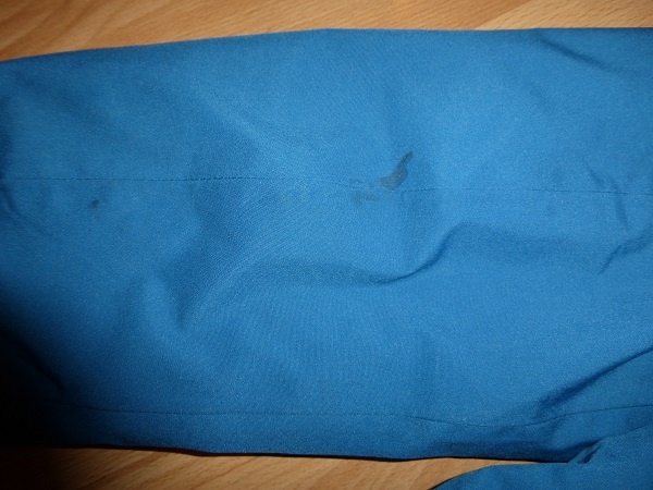 Lyžiarska bunda husky veľk.164 - 9