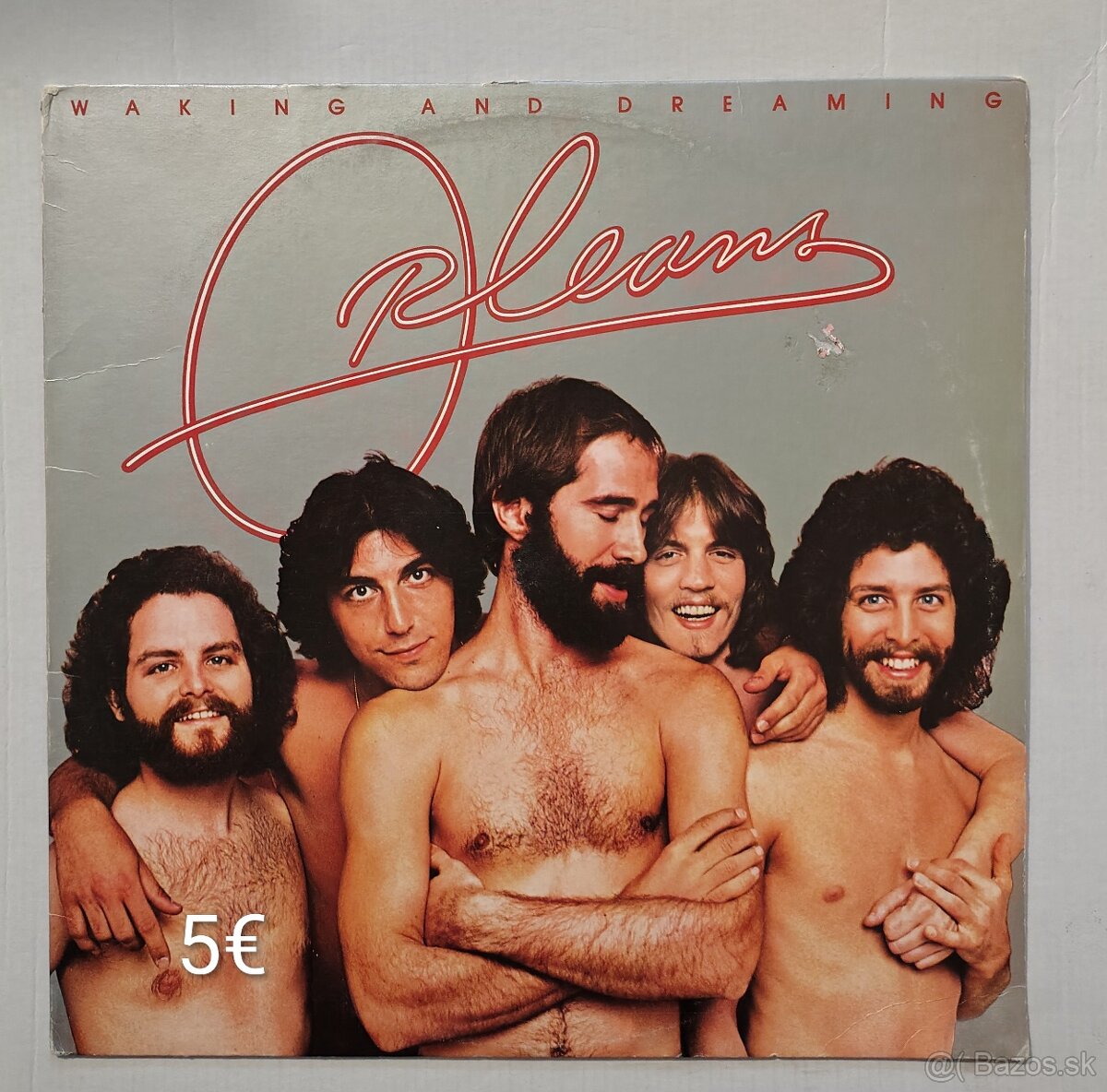 Lp zahraničné/ rôzne - 9