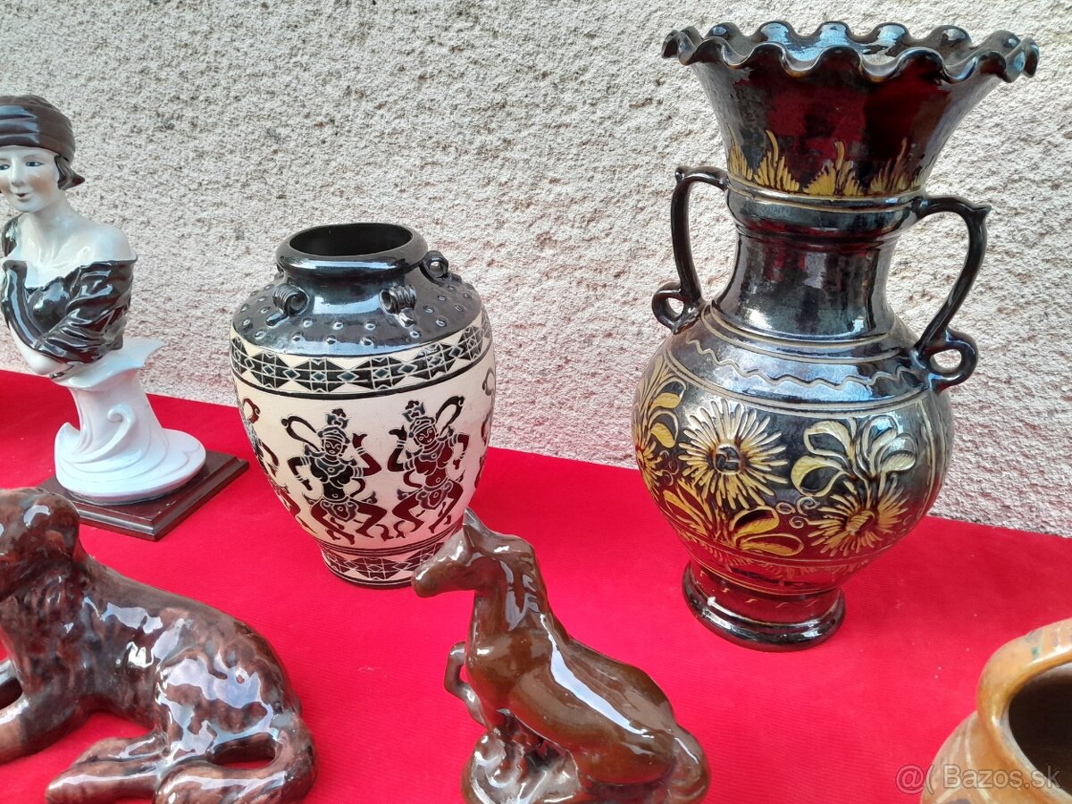 Keramika porcelán. - 9