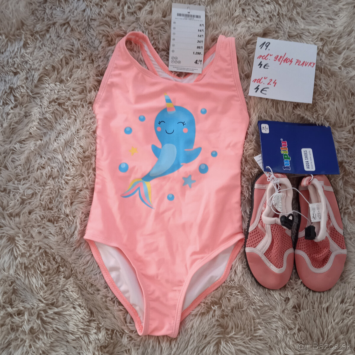 Detské oblečenie II - 9