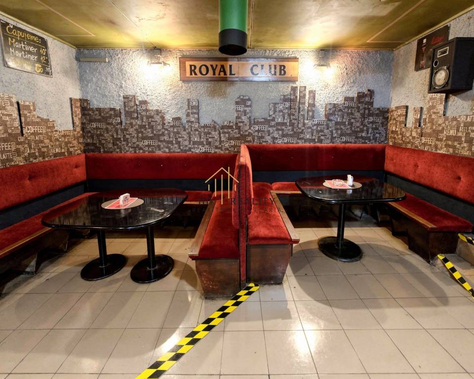 HD reality , Predaj, obchodného priestoru, Krupina - 9